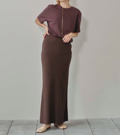 画像17: ベーシックスムースTシャツ　Basic Smooth T-shirts