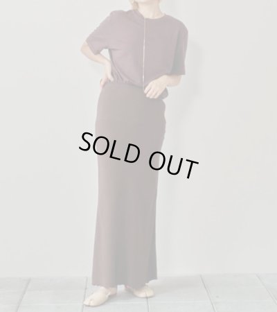 画像17: ベーシックスムースTシャツ　Basic Smooth T-shirts