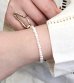 画像3: ミニパールブレスレット　Mini Pearl Bracelet
