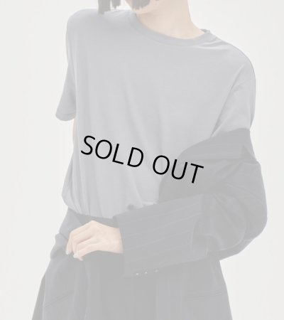画像9: ベーシックスムースTシャツ　Basic Smooth T-shirts