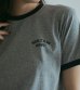 画像11: リンガーロゴティーシャツ　Ringer Logo T-shirts