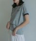 画像9: リンガーロゴティーシャツ　Ringer Logo T-shirts