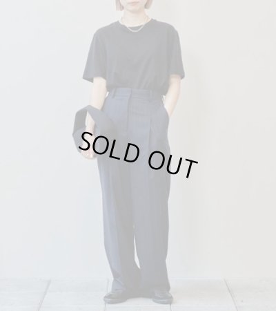 画像19: ベーシックスムースTシャツ　Basic Smooth T-shirts