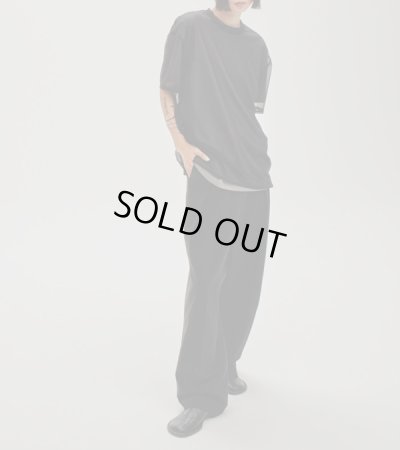 画像10: ベーシックスムースTシャツ　Basic Smooth T-shirts
