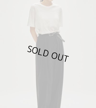 画像4: ベーシックスムースTシャツ　Basic Smooth T-shirts