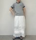 画像12: リンガーロゴティーシャツ　Ringer Logo T-shirts