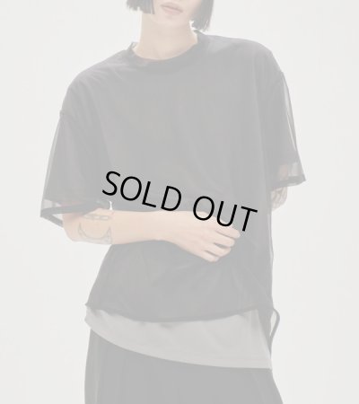 画像5: ベーシックスムースTシャツ　Basic Smooth T-shirts