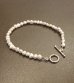 画像8: ミニパールブレスレット　Mini Pearl Bracelet