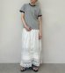 画像14: リンガーロゴティーシャツ　Ringer Logo T-shirts