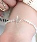 画像5: ミニパールブレスレット　Mini Pearl Bracelet