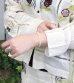 画像2: ミニパールブレスレット　Mini Pearl Bracelet (2)