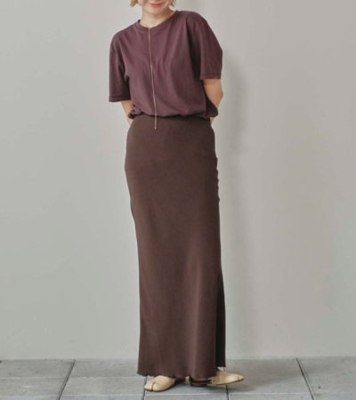 画像16: ベーシックスムースTシャツ　Basic Smooth T-shirts