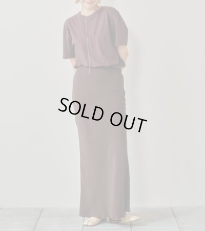 画像16: ベーシックスムースTシャツ　Basic Smooth T-shirts