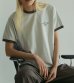 画像6: リンガーロゴティーシャツ　Ringer Logo T-shirts