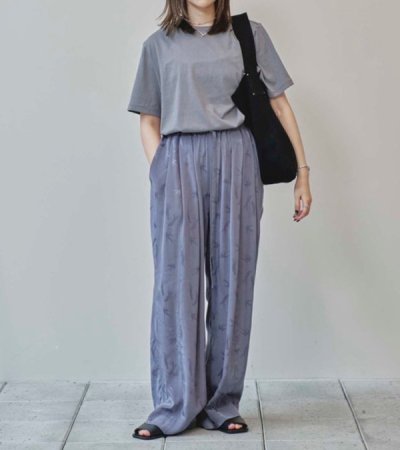 画像15: ベーシックスムースTシャツ　Basic Smooth T-shirts