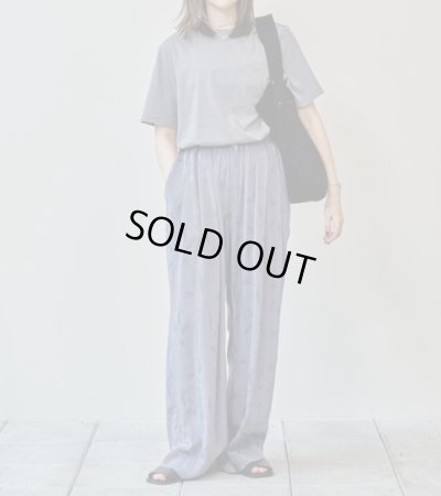 画像15: ベーシックスムースTシャツ　Basic Smooth T-shirts