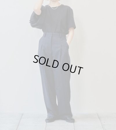 画像20: ベーシックスムースTシャツ　Basic Smooth T-shirts