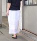 画像7: タックレーススカート　Tuck Lace Skirt　