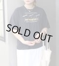  MONTEREY Tシャツ