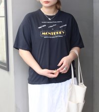  MONTEREY Tシャツ
