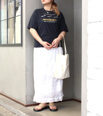 画像2:  MONTEREY Tシャツ