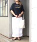 画像2:  MONTEREY Tシャツ (2)