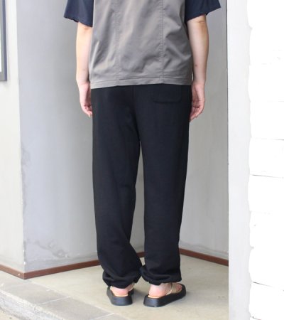 画像30: ドローストリングスウェットパンツ　Drawstring Sweat Pants