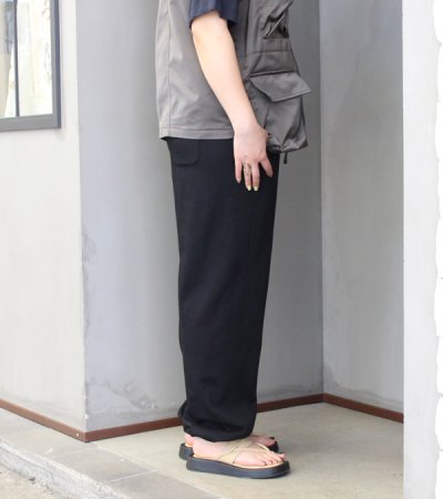 画像29: ドローストリングスウェットパンツ　Drawstring Sweat Pants