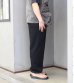 画像27: ドローストリングスウェットパンツ　Drawstring Sweat Pants