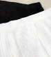 画像10: タックレーススカート　Tuck Lace Skirt　