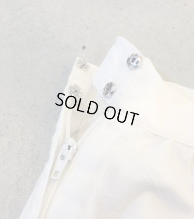 画像8: 20%OFF！タックレーススカート　Tuck Lace Skirt《セール商品につき返品不可》