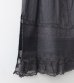画像13: タックレーススカート　Tuck Lace Skirt　