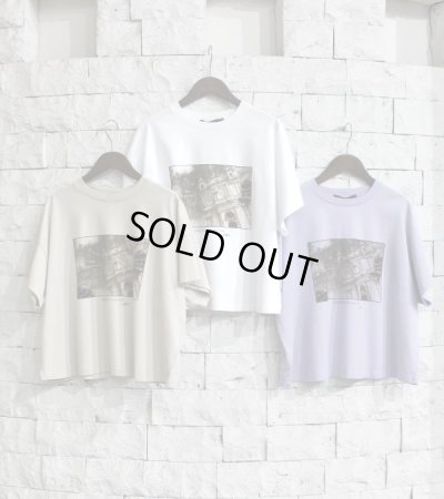 画像1: フォトプリントTシャツ