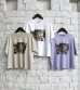 画像1: フォトプリントTシャツ (1)