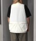 画像16: ナイロンポケットベスト　Nylon Pocket Vest