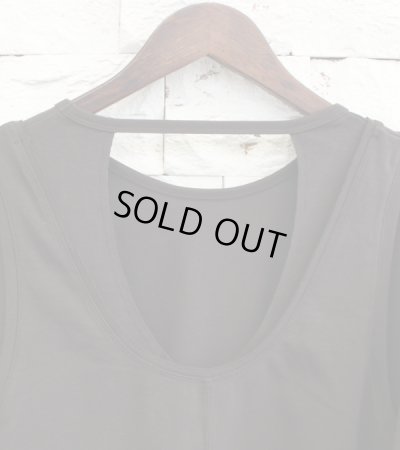 画像19: レイヤードカットティーシャツ Layered Cut T-shirts