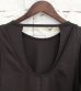 画像12: レイヤードカットティーシャツ　Layered Cut T-shirts