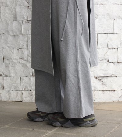 画像15: レイヤードカットパンツ Layered Cut Pants