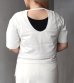 画像5: レイヤードカットティーシャツ　Layered Cut T-shirts