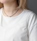 画像6: レイヤードカットティーシャツ　Layered Cut T-shirts