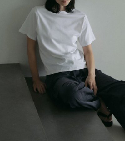 画像3: ベーシックルーズティーシャツ　Basic Loose T-shirts