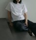 画像3: ベーシックルーズティーシャツ　Basic Loose T-shirts