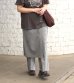 画像8: レイヤードカットパンツ　Layered Cut Pants