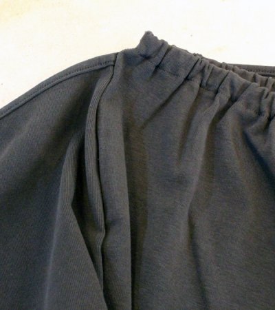 画像37: レイヤードカットパンツ Layered Cut Pants