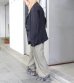 画像6: サテンオーバージャケット　Satin Over Jacket