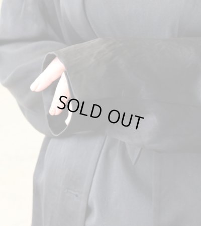 画像7: サテンオーバージャケット Satin Over Jacket