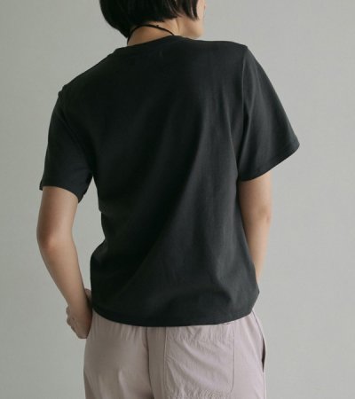 画像5: ベーシックルーズティーシャツ　Basic Loose T-shirts