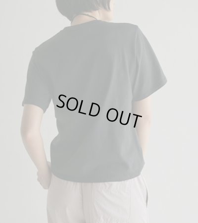 画像5: ベーシックルーズティーシャツ　Basic Loose T-shirts