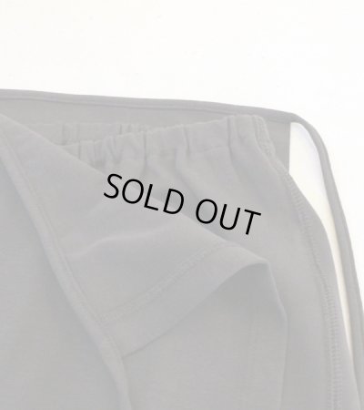 画像35: レイヤードカットパンツ　Layered Cut Pants