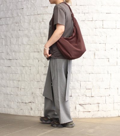 画像19: レイヤードカットパンツ Layered Cut Pants